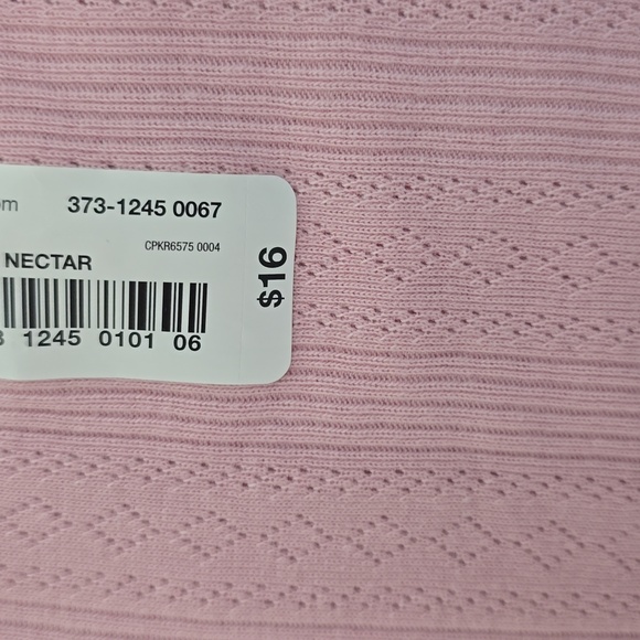 THEREABOUTS BRAND GIRLS PINK AND GREEN SUMMER TANK TOPS BUNDLE SIZE XL 16 - Picture 5 of 9